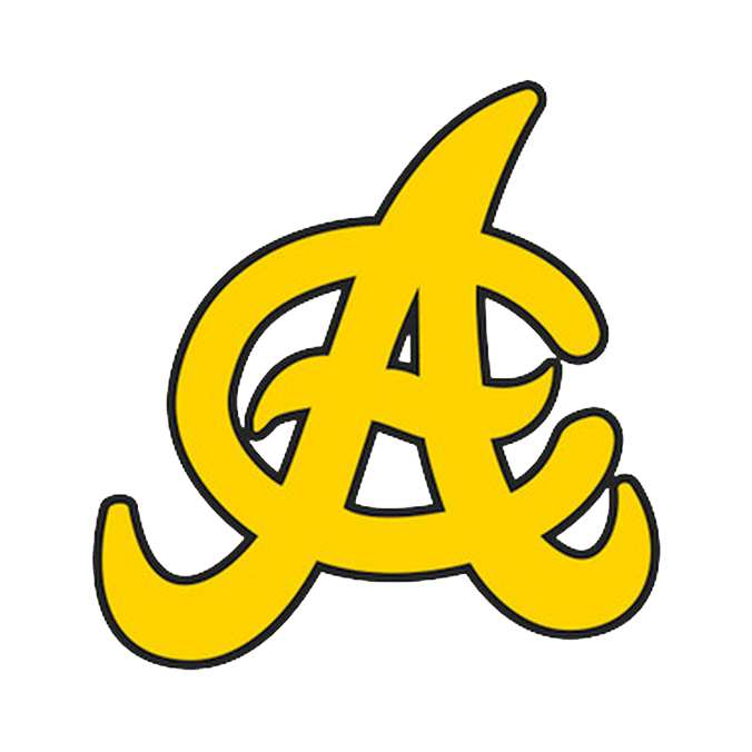 Logo de AGUILAS